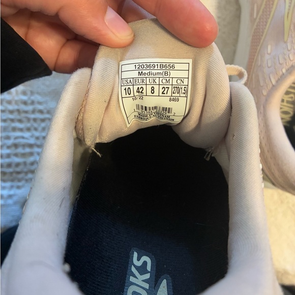 Brooks Running Shoes - Picture 6 of 6